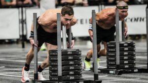 Kan nieuwe sport hyrox de Spelen halen? 'Geen grap, dit moet je serieus nemen'