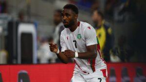 Suriname geeft diep in extra tijd eerste duel Gold Cup uit handen tegen Costa Rica