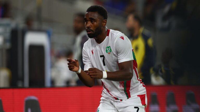 Suriname geeft diep in extra tijd eerste duel Gold Cup uit handen tegen Costa Rica