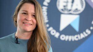 Nederlandse Dubbelman zit op cruciale plek bij F1-races: 'Bloed, zweet en tranen gekost'