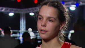 Boksster Van der Toorn uit nationale selectie gezet, dreigt met rechtszaak om WK-deelname