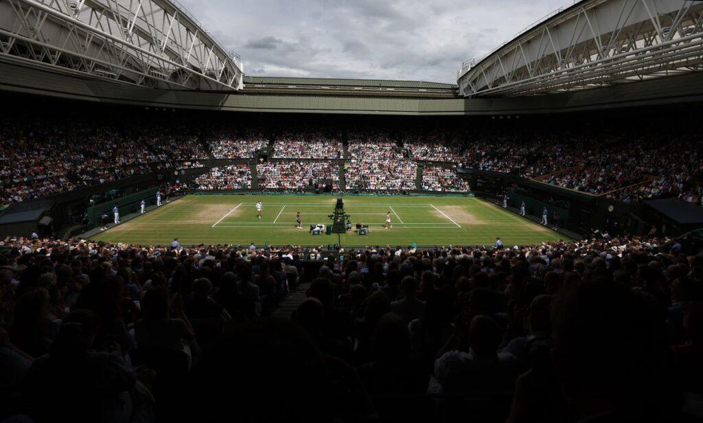 Prijzengeld Wimbledon torenhoog na succesvol protest van toptennissers, winnaars rijkelijk beloond