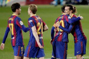 'Vreemde' gewoonte Lionel Messi zorgde voor verbazing bij oud-teamgenoot: 'De eerste weken was het moeilijk'