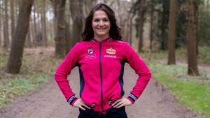 Topschaatsster Angel Daleman (18) spreekt zich uit over roerige periode: 'Het was wel veel gedoe'