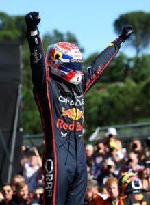 WK-stand Formule 1: Max Verstappen loopt in op Oscar Piastri en Lando Norris bij GP Canada