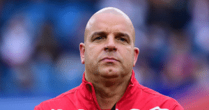 Ex-topvoetballer Andy van der Meijde incasseert flinke tegenvaller: 'Dit is echt heel belabberd'