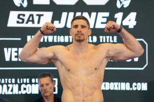 Topkickbokser Rico Verhoeven geeft grootste angst toe: 'Soms komt dat boven...'