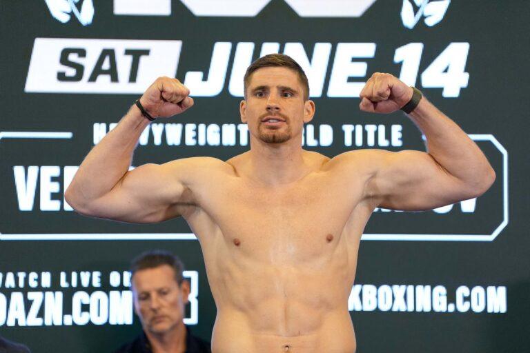 Topkickbokser Rico Verhoeven geeft grootste angst toe: 'Soms komt dat boven...'