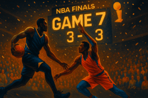 NBA-Finals