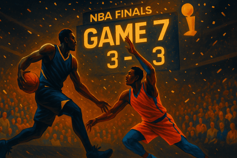 NBA-Finals