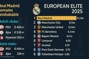 rijkste-voetbalclubs
