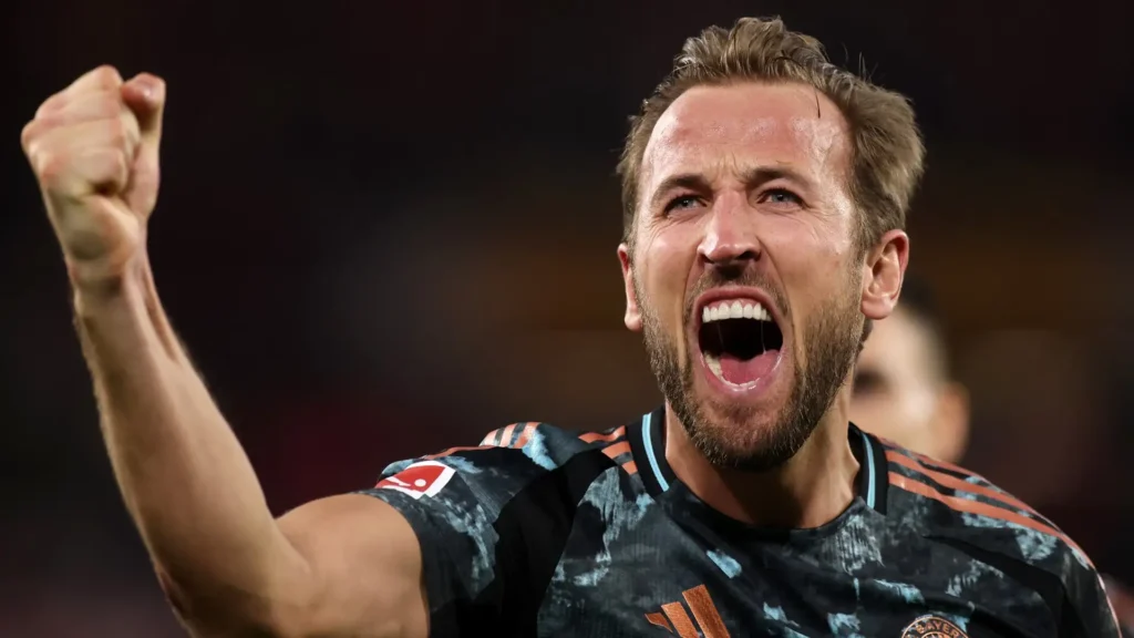 Kane