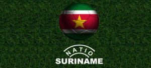 Natio-Suriname
