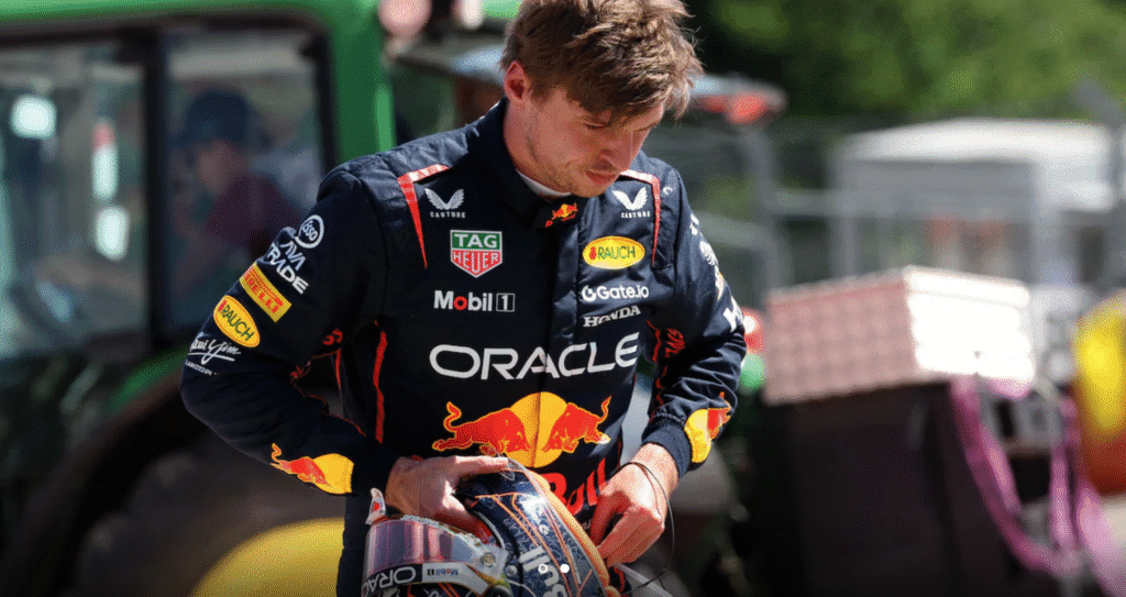 max-verstappen