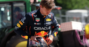 max-verstappen