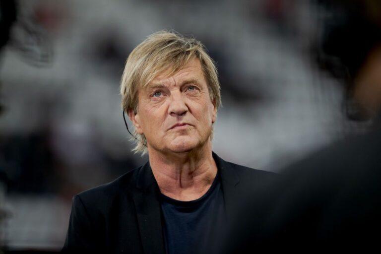 Wim Kieft moet wijken in populair televisieprogramma na ongemakkelijk moment: 'Ik vind het te persoonlijk'