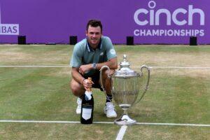 Befaamd tennistoernooi lijdt onder waslijst aan afzeggingen: finalisten en ex-winnaar komen niet