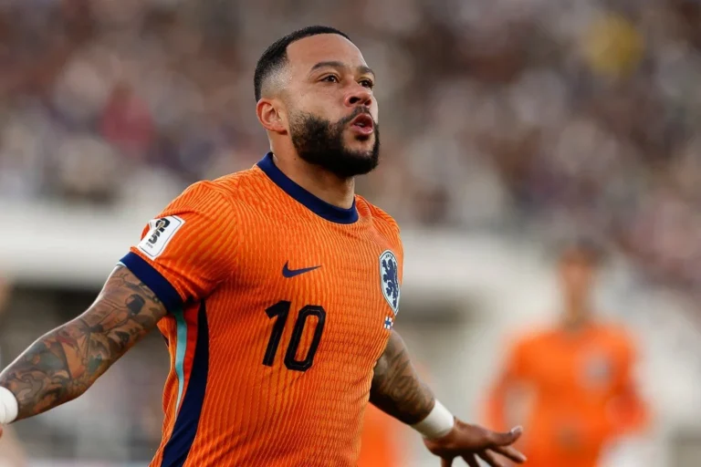 Depay