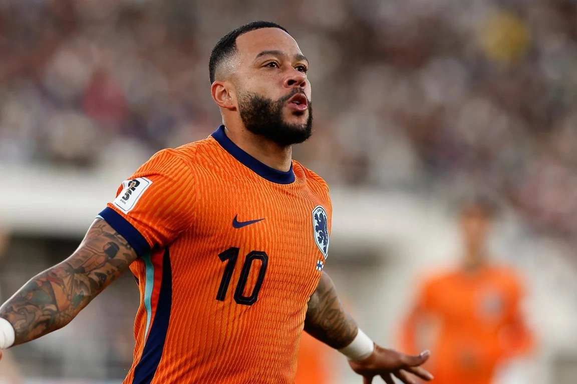 Depay