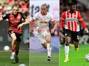 Op deze dagen openen en sluiten de Nederlandse en andere Europese transfermarkten