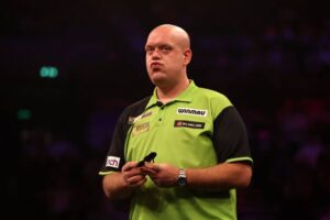 Michael-van-gerwen