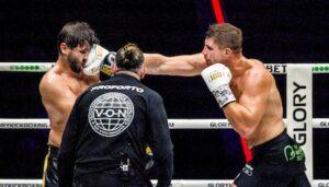 Rico Verhoeven (36) ziet toekomst lachend tegemoet na veertiende wereldtitel: ‘Waarom wil iedereen dat ik stop?’