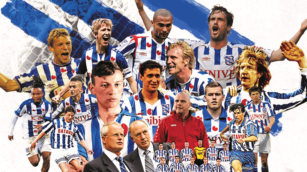 Heerenveen