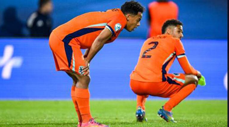 jong-oranje