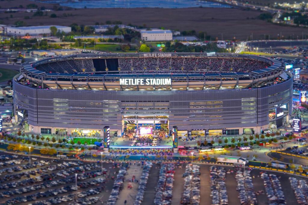 met life-stadium