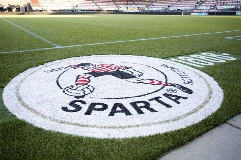 sparta