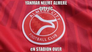 Almere-city-FC