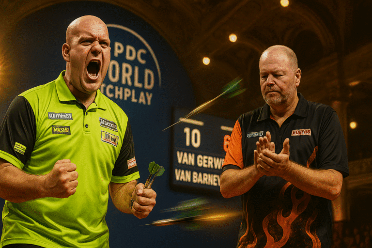 MVG-Barney