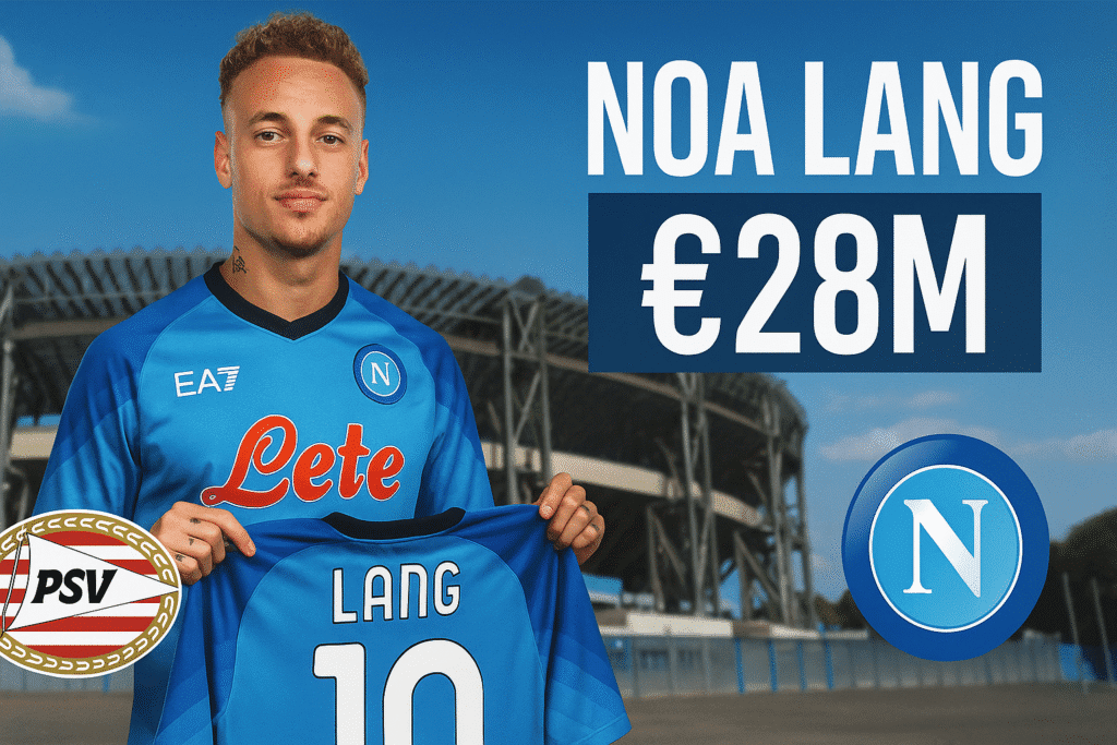 Noa-lang-napoli