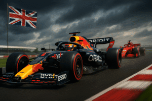 Verstappen-silverstone
