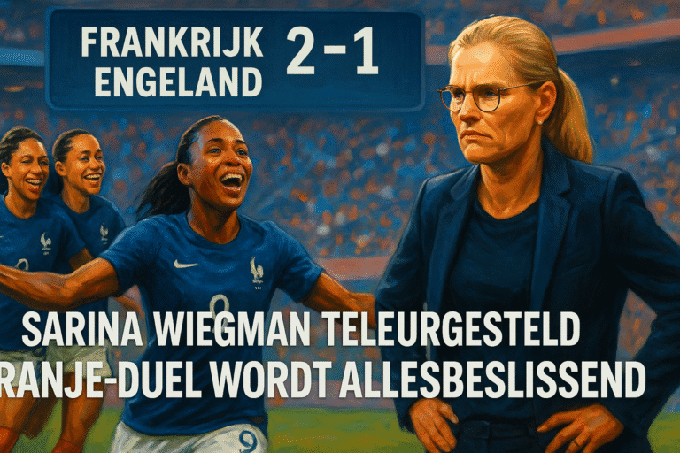 Sandra-wiegman