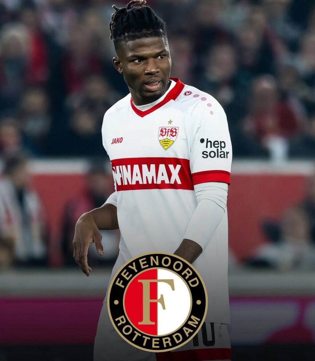 El -Bilal -Touré