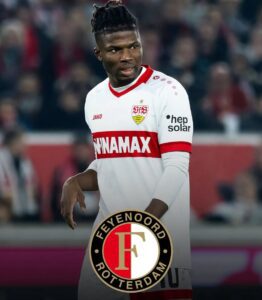 El -Bilal -Touré