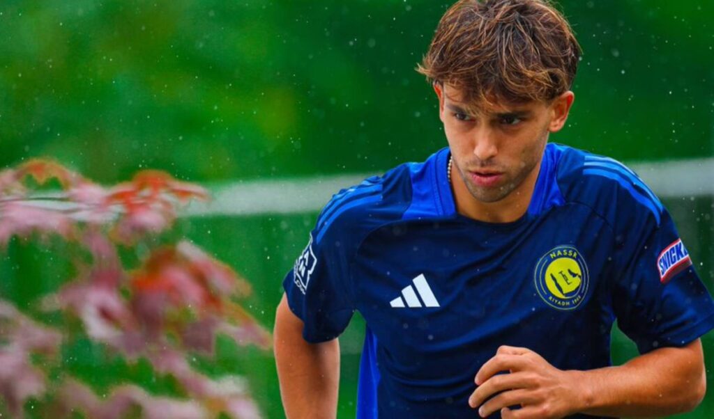 João-Félix