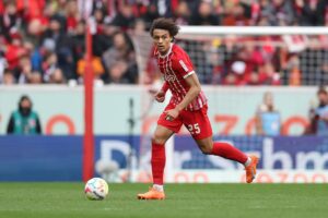 Kiliann -Sildillia