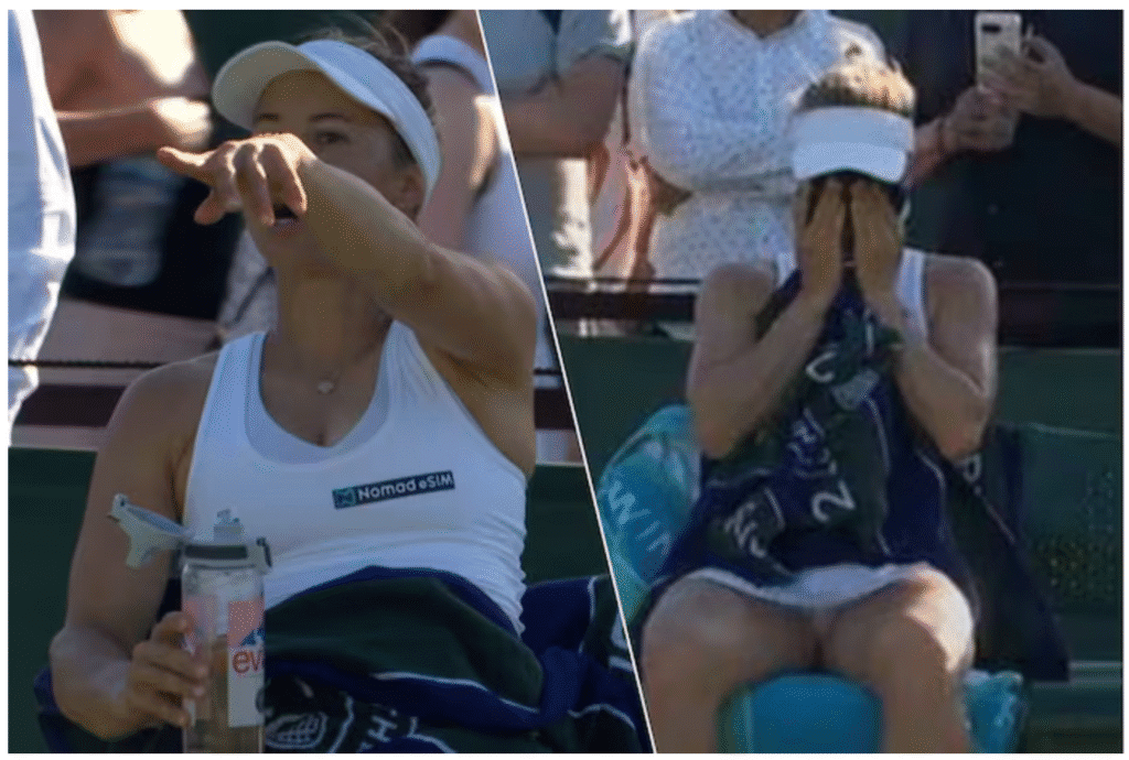 wimbledon