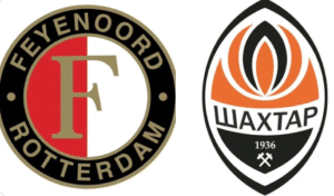 Feyenoord-Fenerbache
