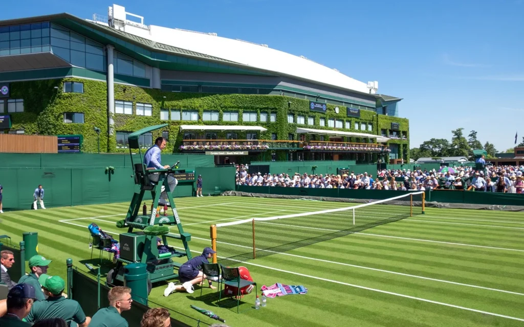 Wimbledon