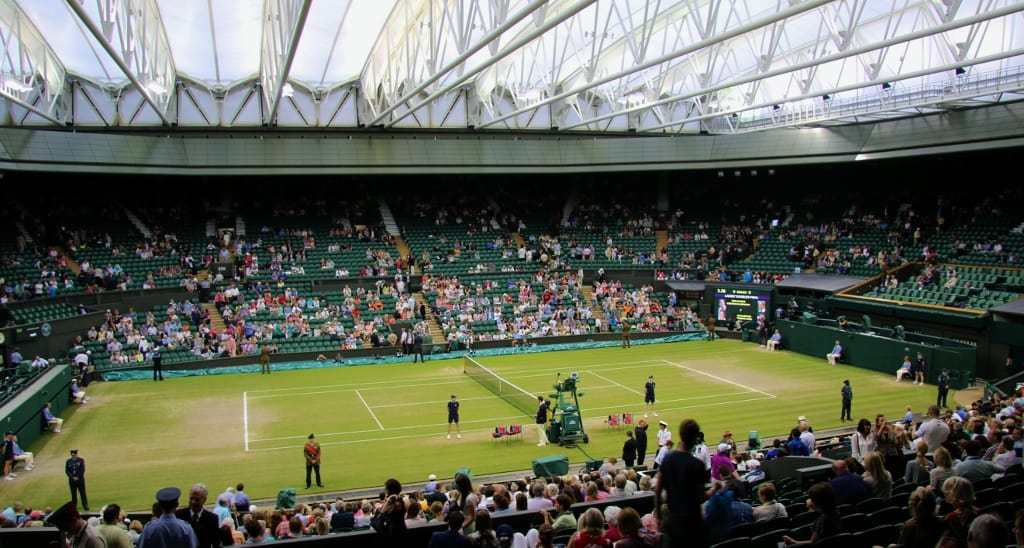 Wimbledon-Centre-Court