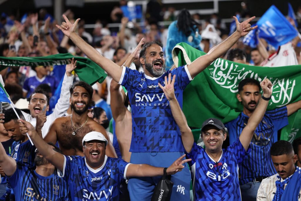 al-hilal