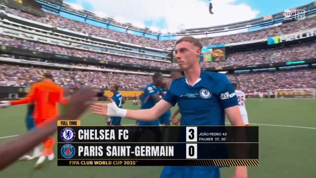 chelsea