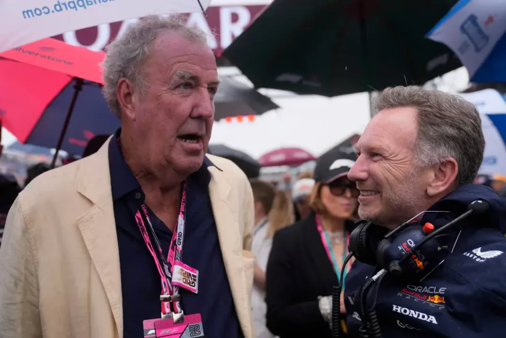Clarkson