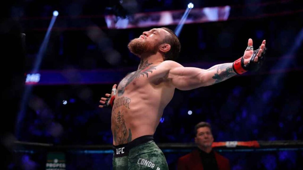 conor