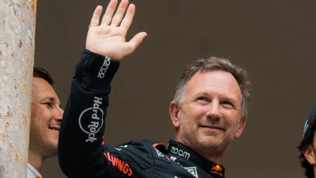 Horner