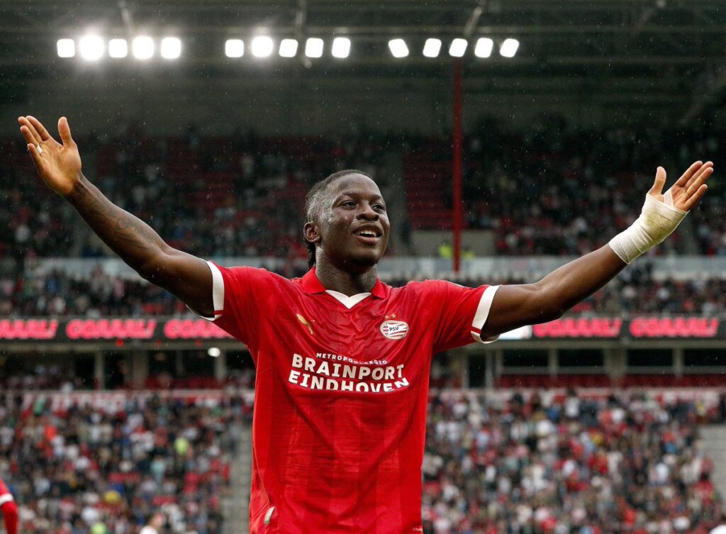 bakayoko
