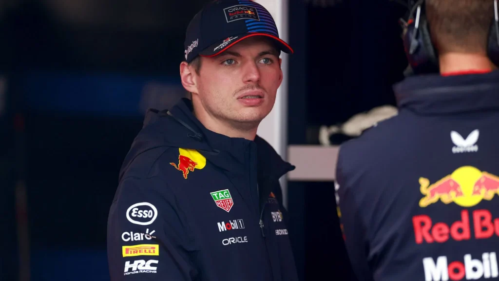 Max-verstappen